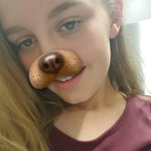 Meet your Posher, Tori